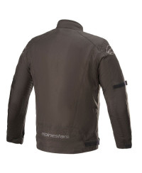 Giacca Alpinestars Headlands Drystar nero