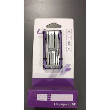 Multiutensile LIV Levera 13