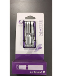 Multiutensile LIV Levera 13