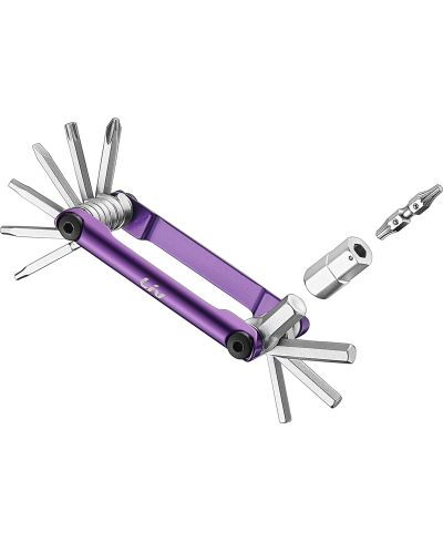 Multiutensile LIV Levera 13