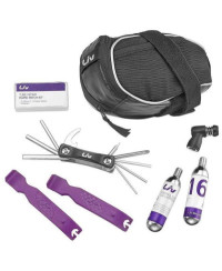 liv quick fix combo kit riparazione co2