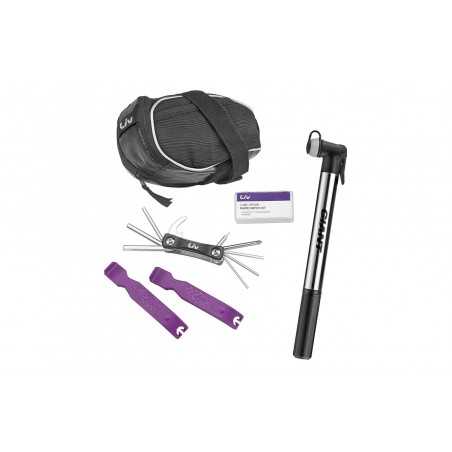 LIV KIT POMPE QUICK FIX CON MINI POMPA