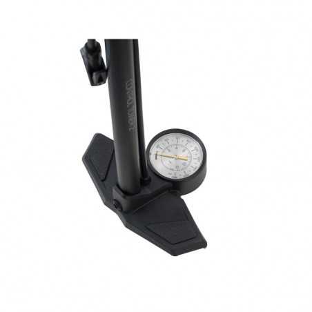 LIV POMPA A TERRA CONTROL TOWER 2