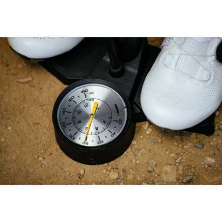 LIV POMPA A TERRA CONTROL TOWER 2