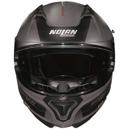 Casco integrale Nolan N87 Plus Distinctive N-com (vari colori)