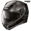 Miniatura - Casco integrale Nolan N87 Plus Distinctive N-com (vari colori)