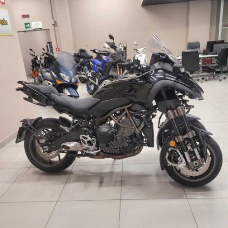 Yamaha Niken GT (2023 - 24)