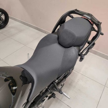 Yamaha Niken GT (2023 - 24)