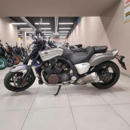 Yamaha VMAX (2008 - 17)