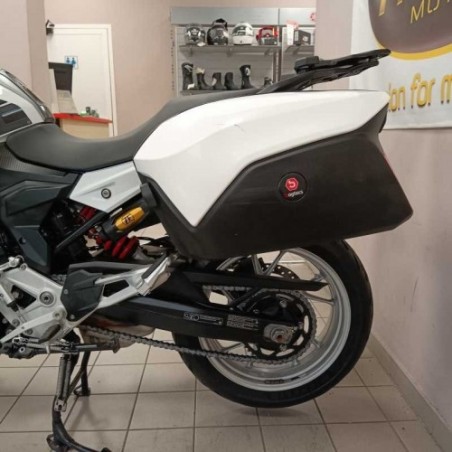 Bmw F 900 XR (2020 - 24)