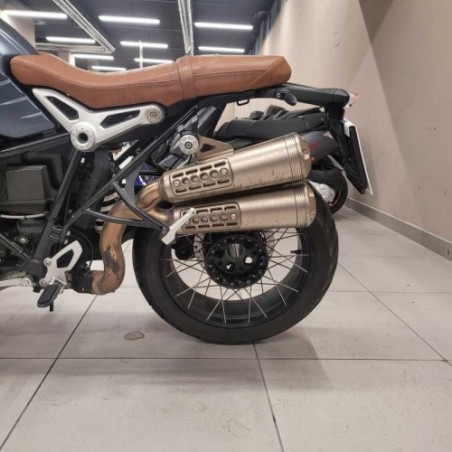 Bmw R nineT 1200 Scrambler (2016 - 20)