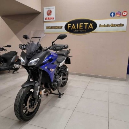 Yamaha Tracer 900 ABS (2017 - 18)
