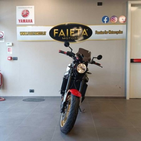 Yamaha XSR 900 ABS (2016 - 20)