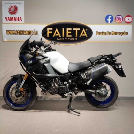 Yamaha XT1200Z Super Ténéré ABS (2017 - 20)