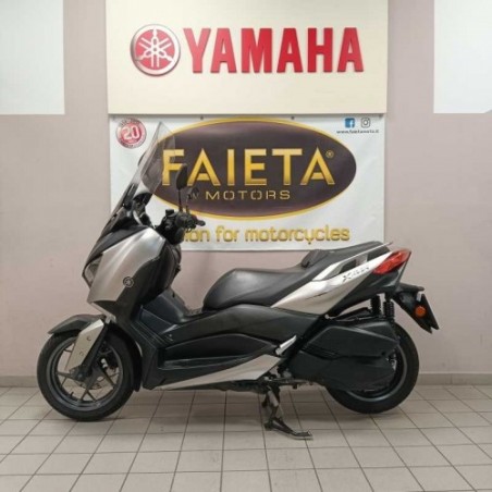 Yamaha X-Max 300 ABS (2017 - 20)