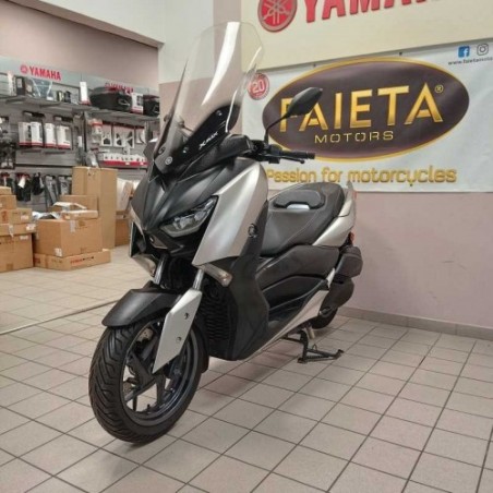 Yamaha X-Max 300 ABS (2017 - 20)
