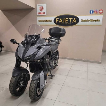 Yamaha Niken 850 GT (2019 - 20)