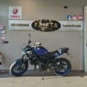 Miniatura - Yamaha MT-07 Y-AMT (2025)