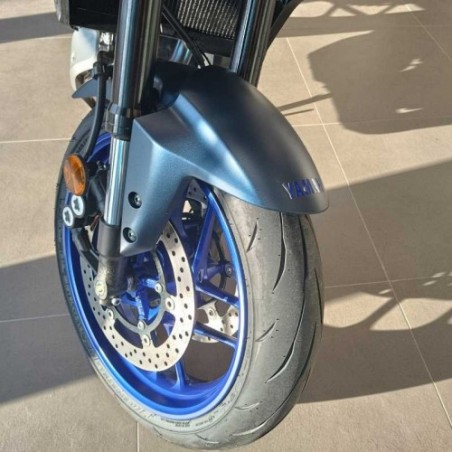 Yamaha MT-07 Y-AMT (2025)