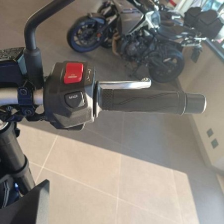 Yamaha MT-07 Y-AMT (2025)