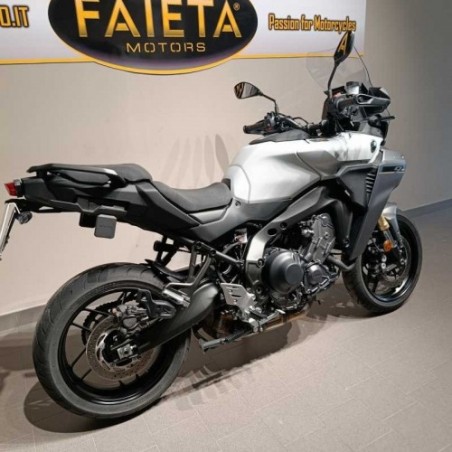 Yamaha Tracer 9 GT (2025)