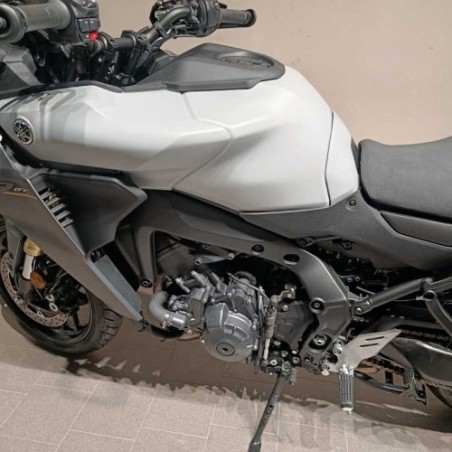 Yamaha Tracer 9 GT (2025)