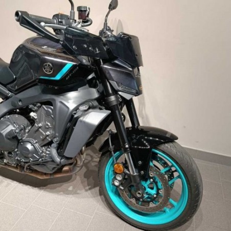 Yamaha MT-09 (2024 - 25)