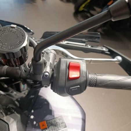 Yamaha MT-09 (2024 - 25)