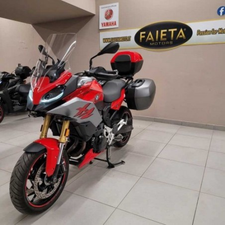 Bmw F 900 XR (2020 - 24)