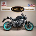 Miniatura - Yamaha MT-09 Y-AMT (2024 - 25)