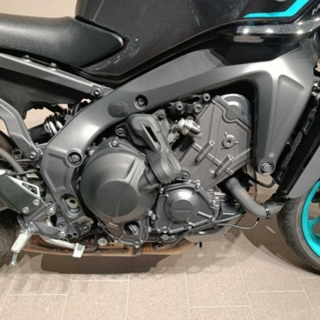 Yamaha MT-09 Y-AMT (2024 - 25)