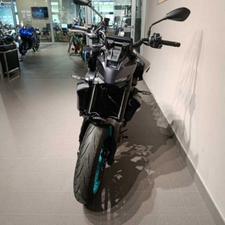 Yamaha MT-09 Y-AMT (2024 - 25)