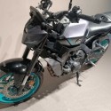 Miniatura - Yamaha MT-09 Y-AMT (2024 - 25)