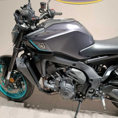 Yamaha MT-09 Y-AMT (2024 - 25)