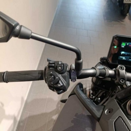 Yamaha MT-09 Y-AMT (2024 - 25)