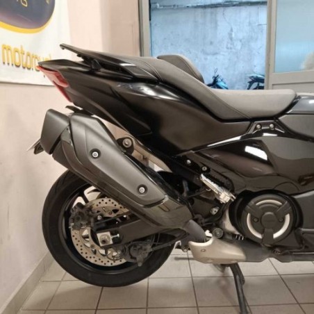 Yamaha T-Max 560 Tech Max (2022 - 24)