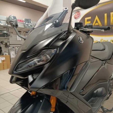 Yamaha T-Max 560 Tech Max (2022 - 24)