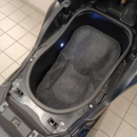 Yamaha T-Max 560 Tech Max (2022 - 24)