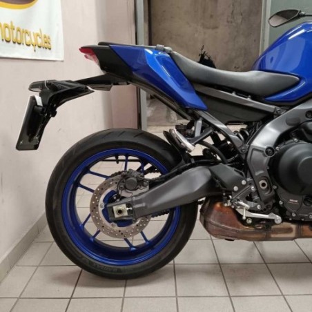 Yamaha MT-09 Y-AMT (2024 - 25)