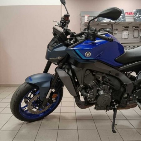 Yamaha MT-09 Y-AMT (2024 - 25)