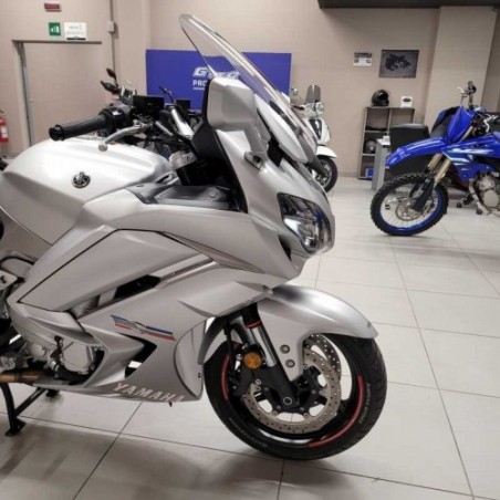 Yamaha FJR 1300 AE (2016 - 20)