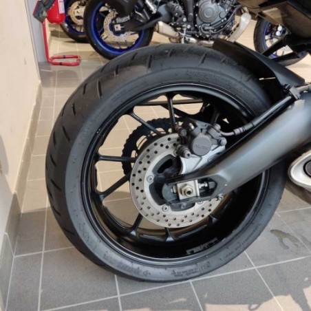 Yamaha MT-09 (2013 - 15)