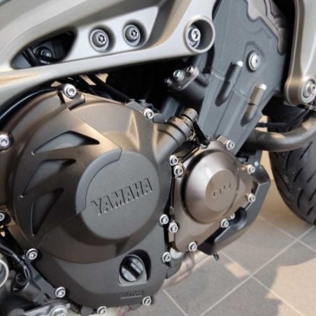 Yamaha MT-09 (2013 - 15)