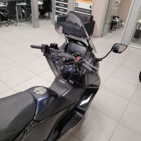 Yamaha T-Max 560 (2022 - 24)