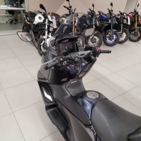 Yamaha T-Max 560 (2022 - 24)