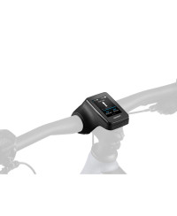 Staffa standard per RideDash EVO
