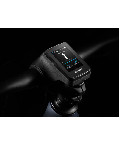 Staffa standard per RideDash EVO