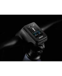 Staffa standard per RideDash EVO