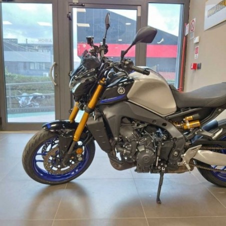Yamaha MT-09 SP (2021 - 23)