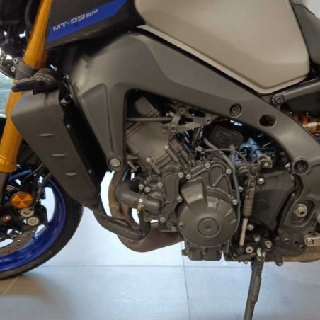 Yamaha MT-09 SP (2021 - 23)